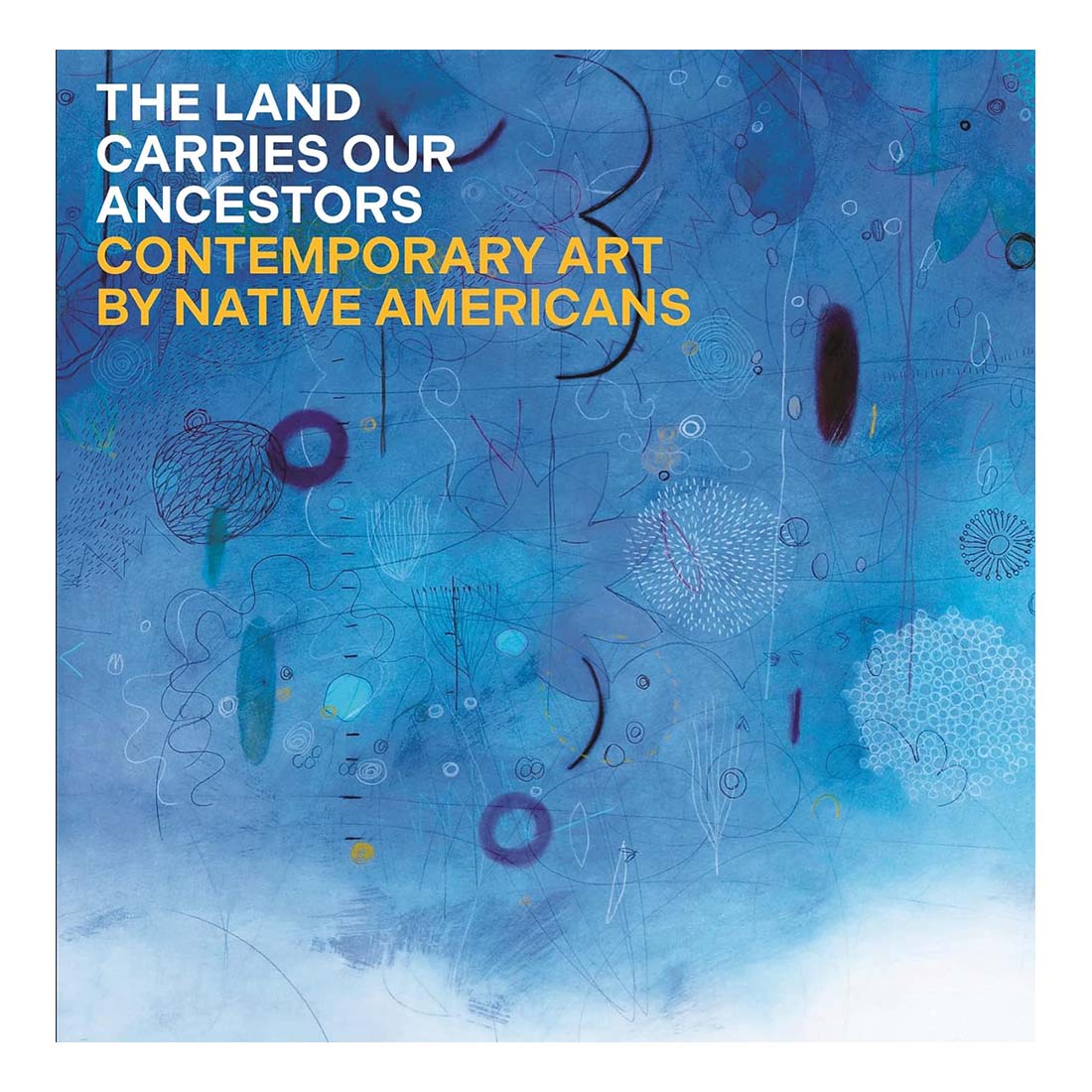 The Land Carries Our Ancestors