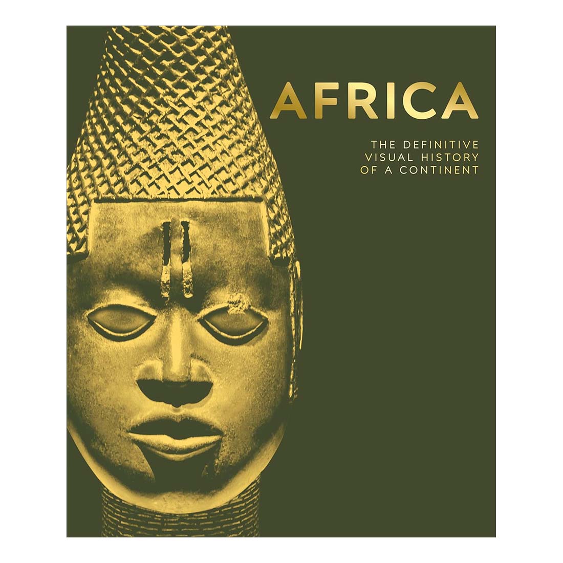 Africa: The Definitive Visual History