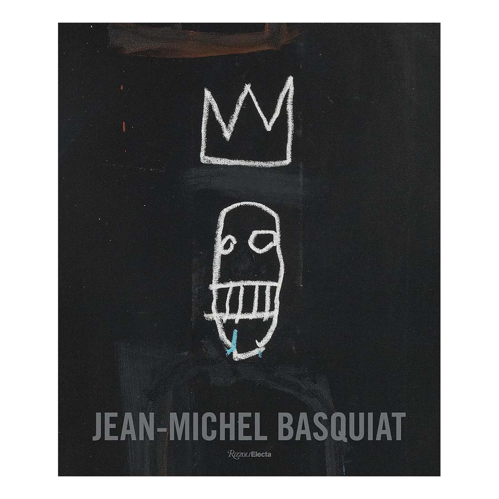 Jean-Michel Basquiat: The Iconic Work - de Young & Legion of Honor