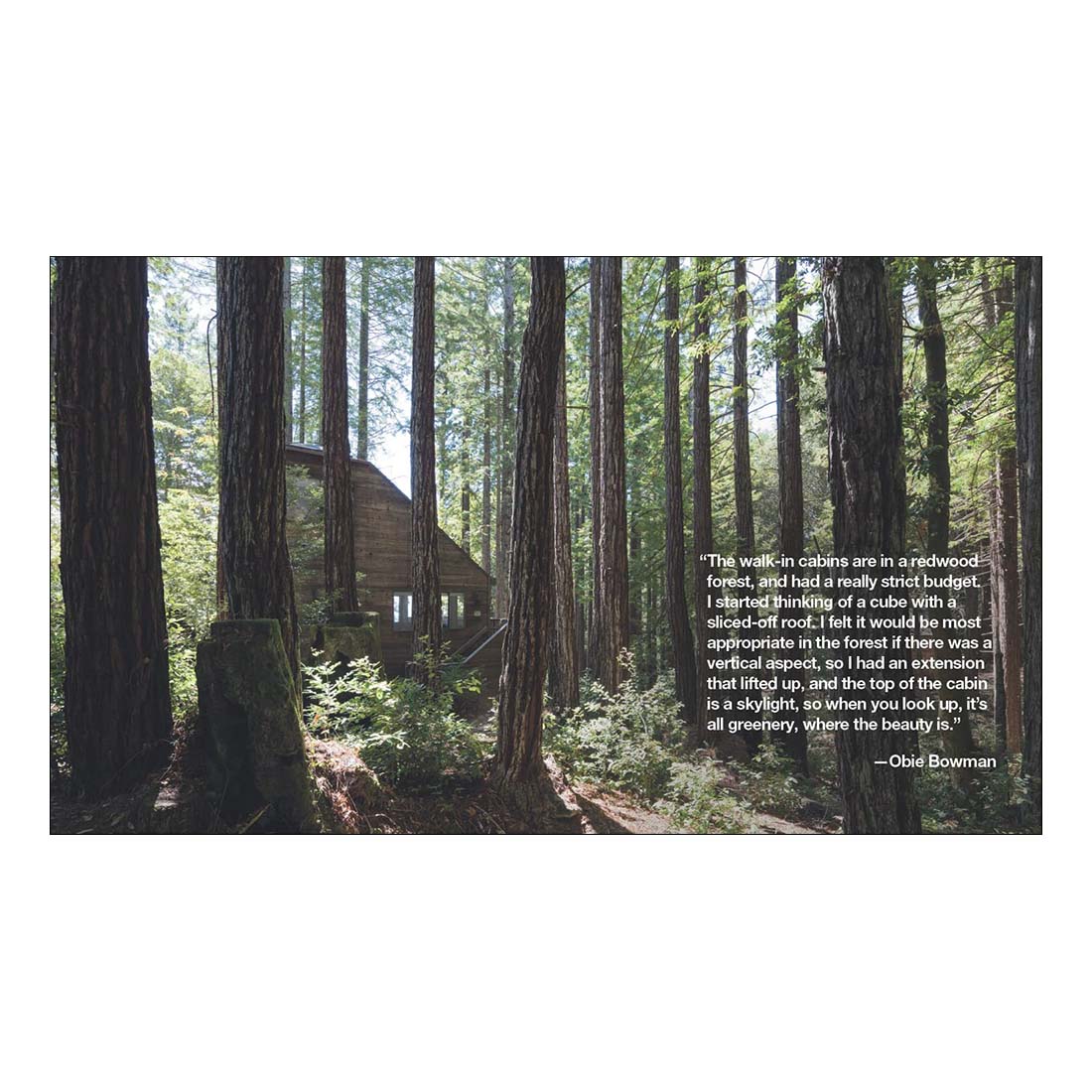 The Sea Ranch: Architecture, Environment, and Idealism