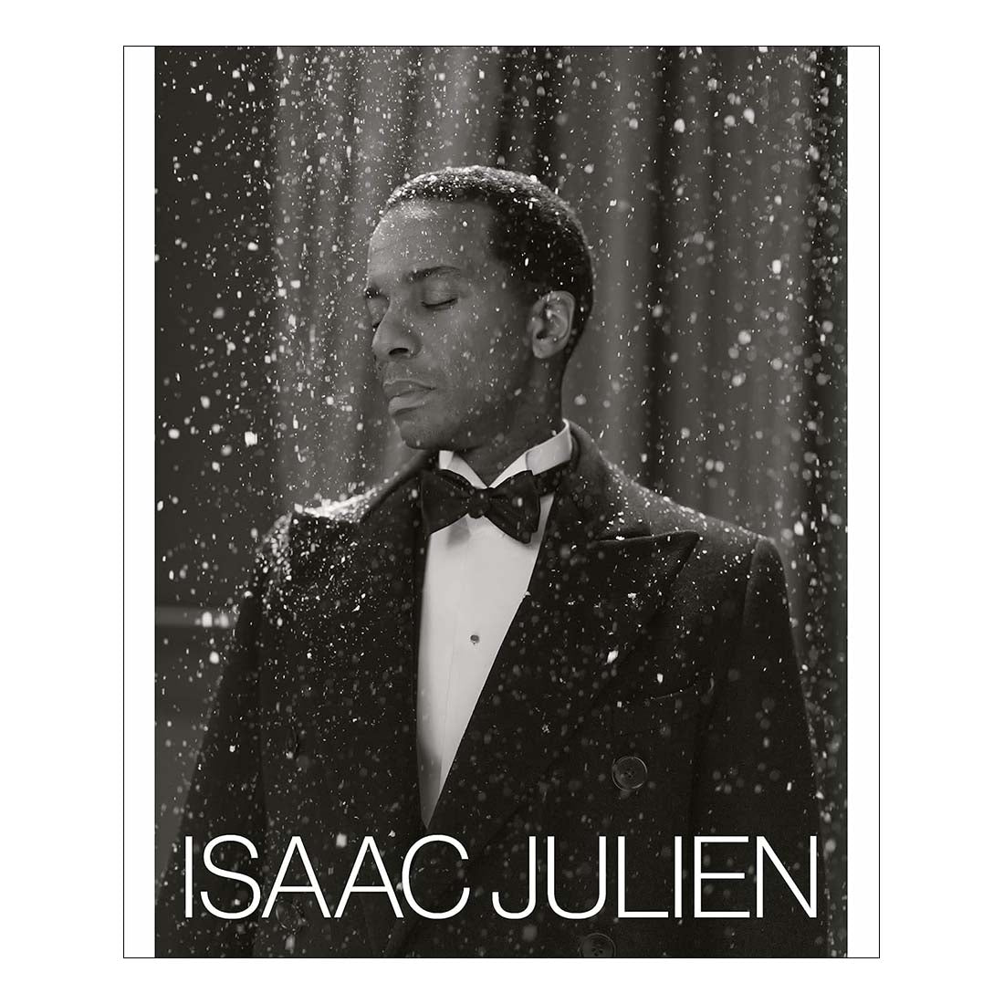Isaac Julien: His Art and Films