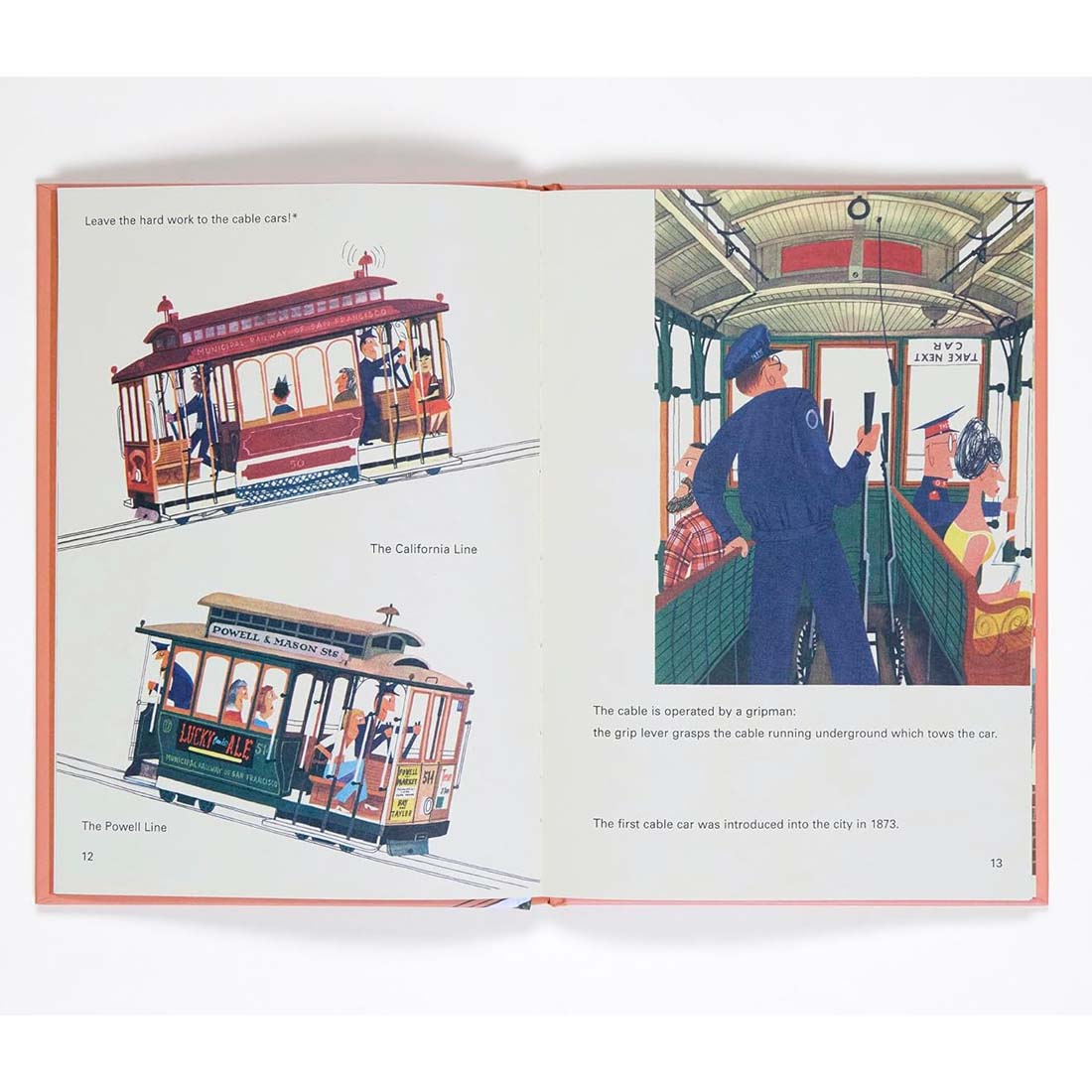 This Is San Francisco