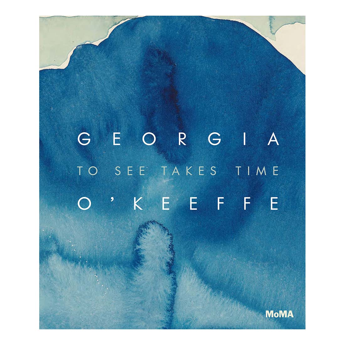 Georgia O&#39;Keeffe: To See Takes Time