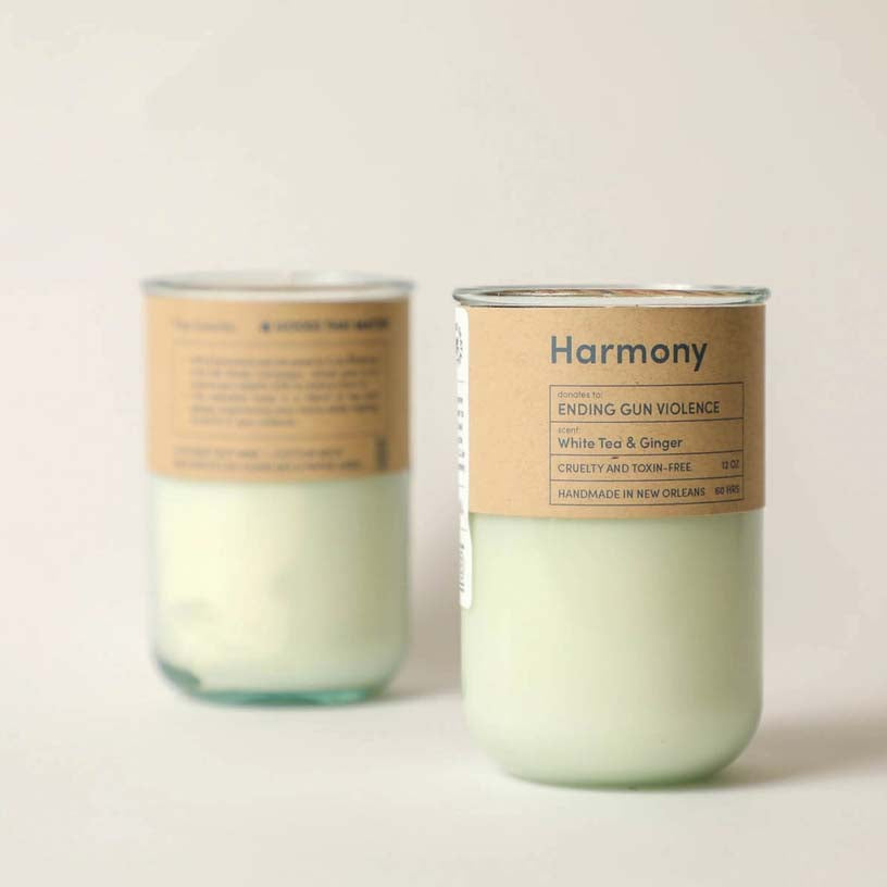 Harmony Candle