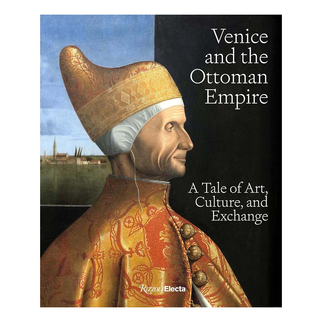 Venice and the Ottoman Empire