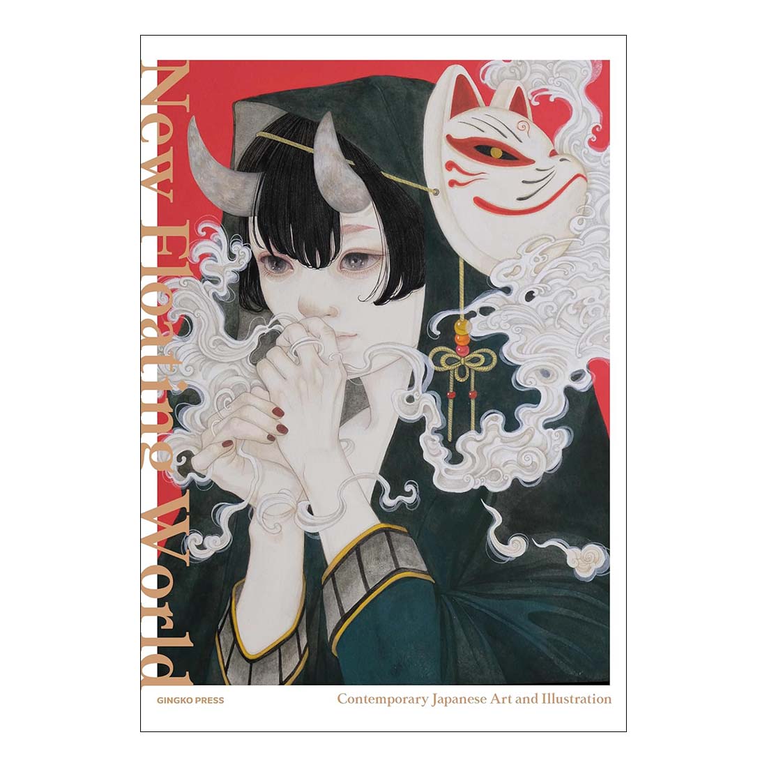 New Floating World: Contemporary Japanese Illustration