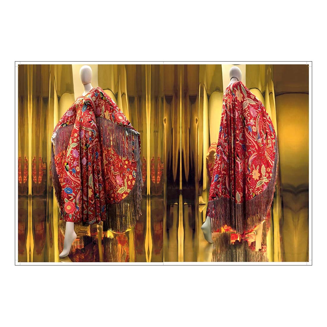 Renaissance to Runway: The Enduring Italian Houses