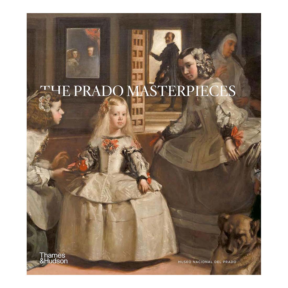 The Prado Masterpieces
