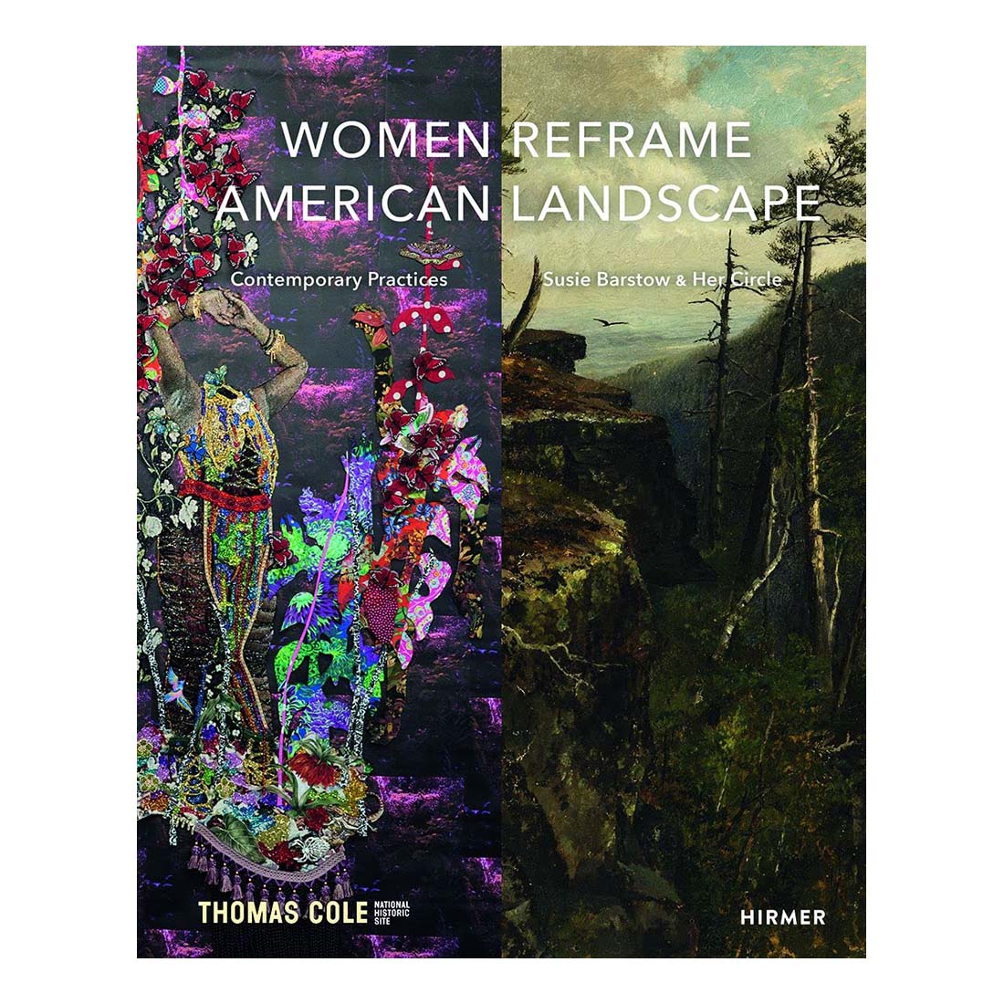 Women Reframe American Landscape