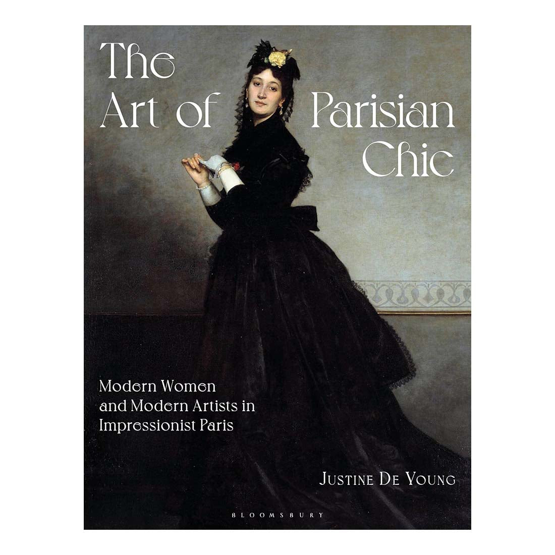 The Art of Parisian Chic