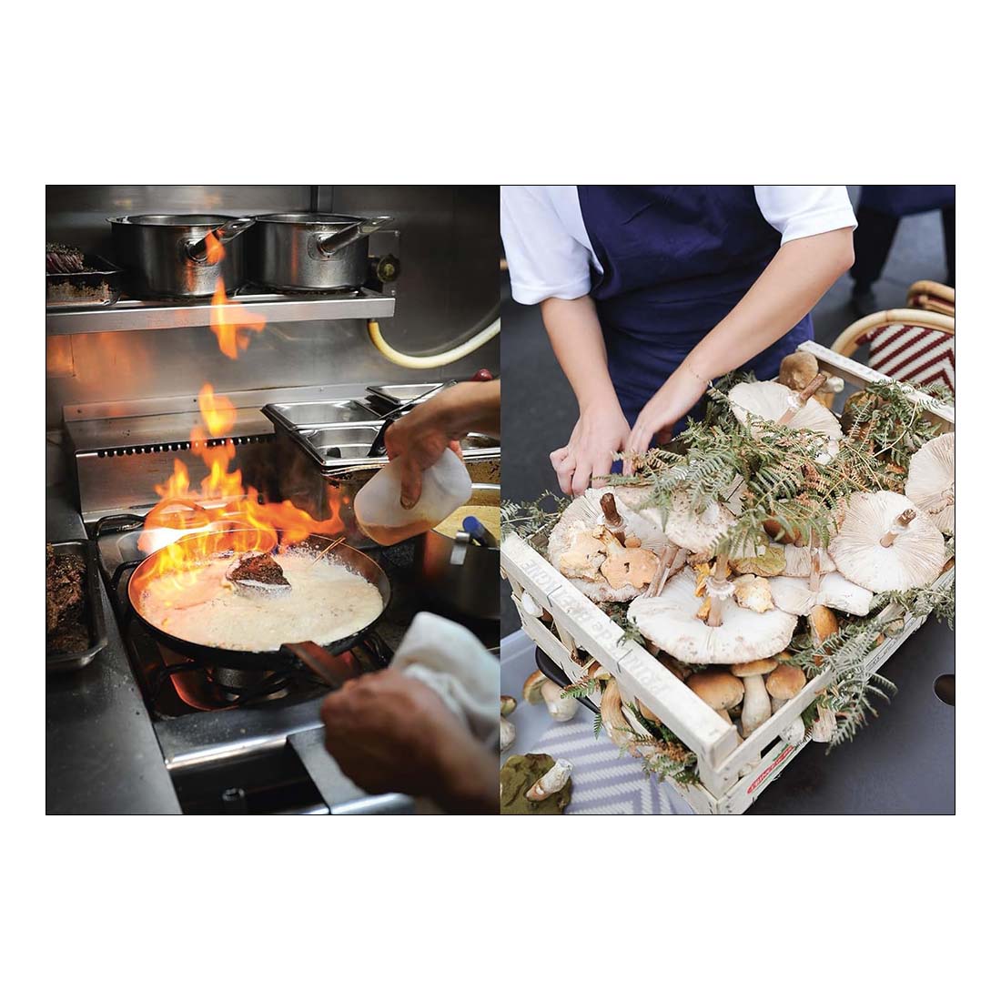 Le Bistrot Paul Bert: French Comfort Food from the Parisian Restaurant