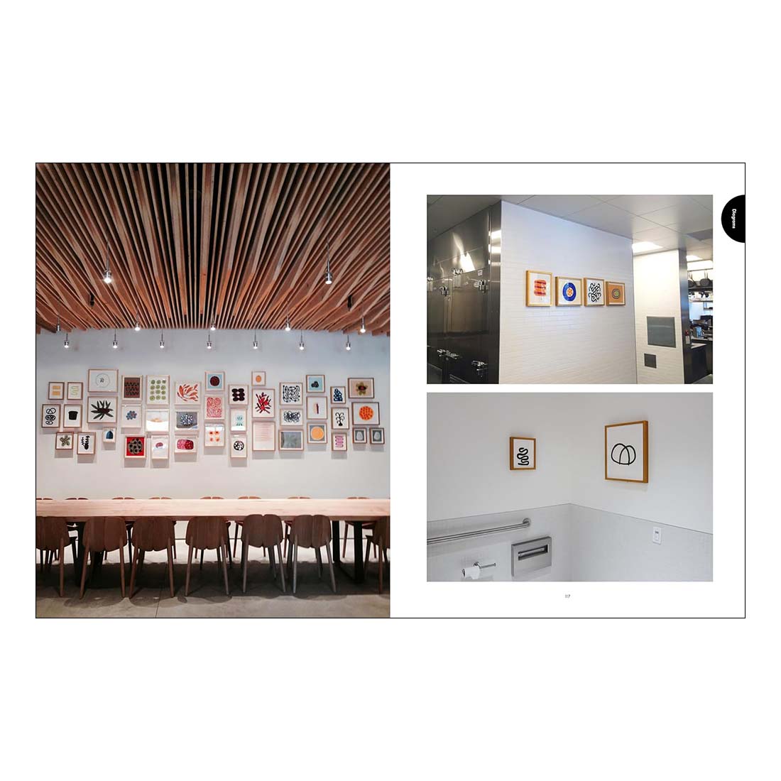 Mostly Everything: The Art of Tucker Nichols