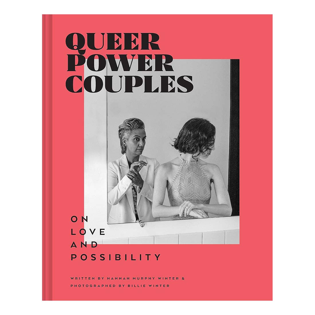 Queer Power Couples