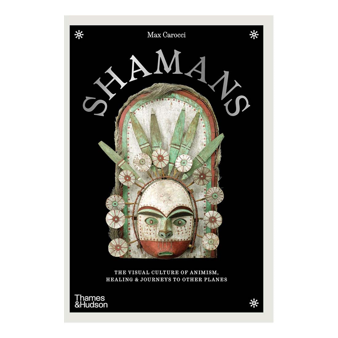 Shamans: The Visual Culture of Animism