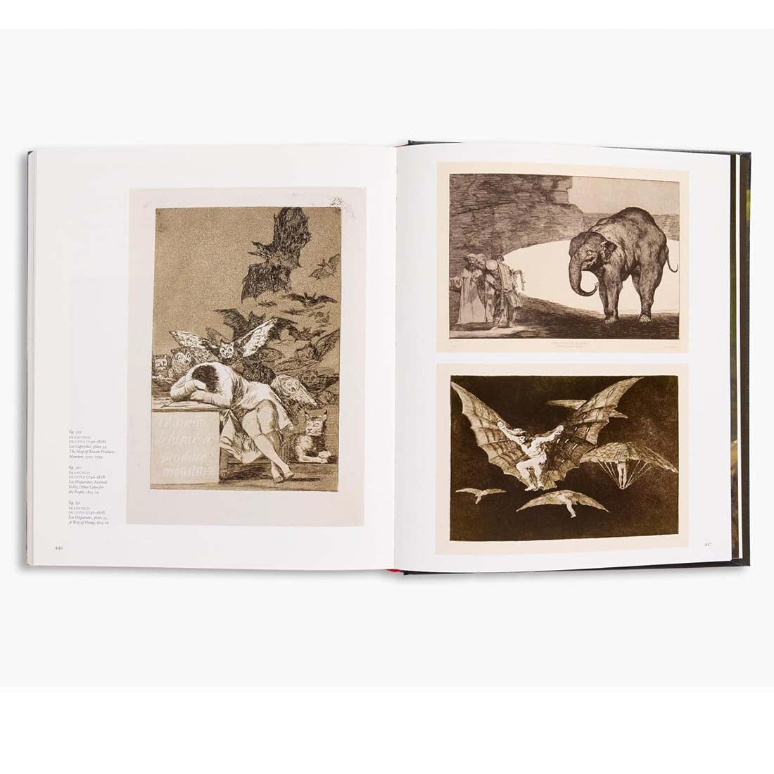 The Prado Masterpieces