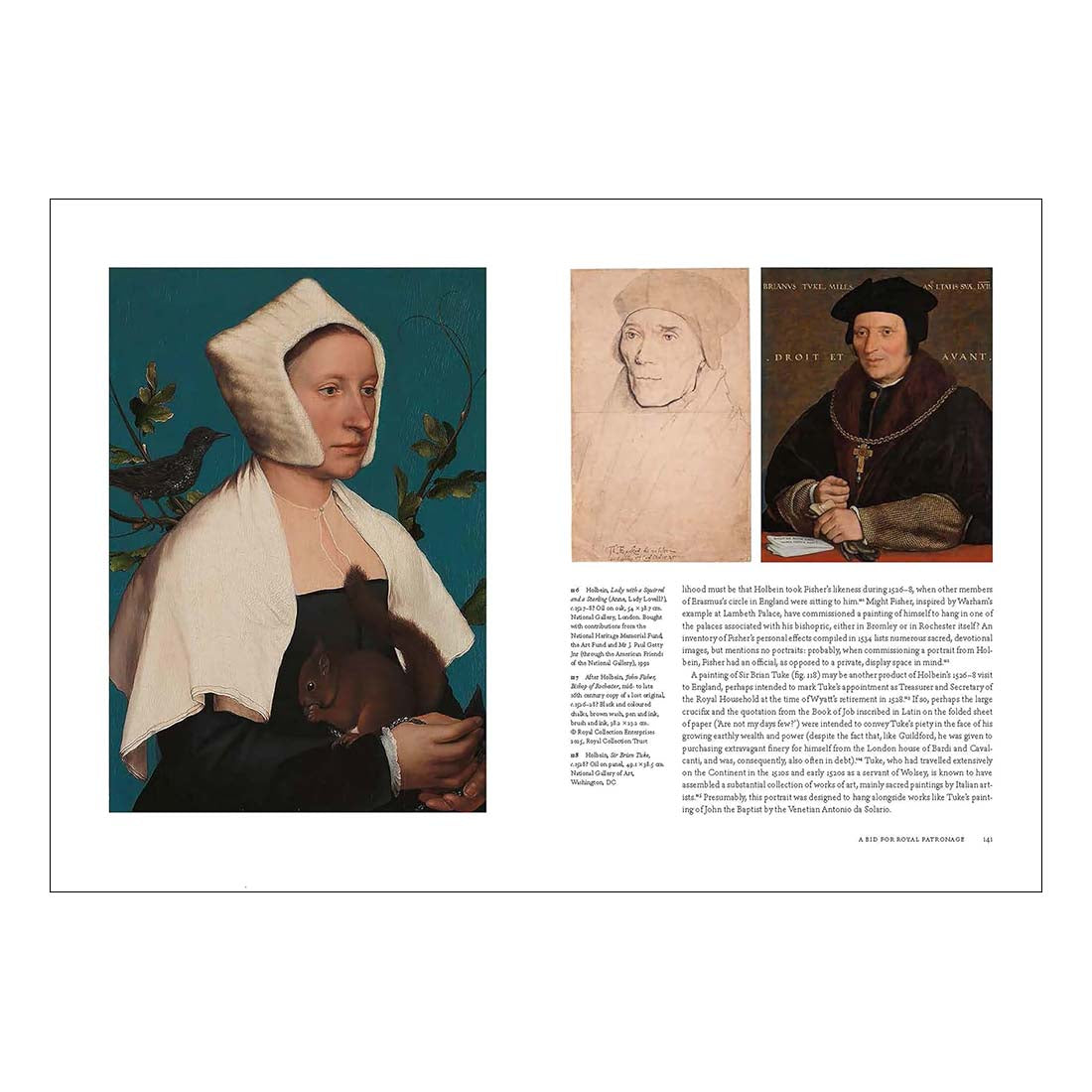 Holbein: Renaissance Master