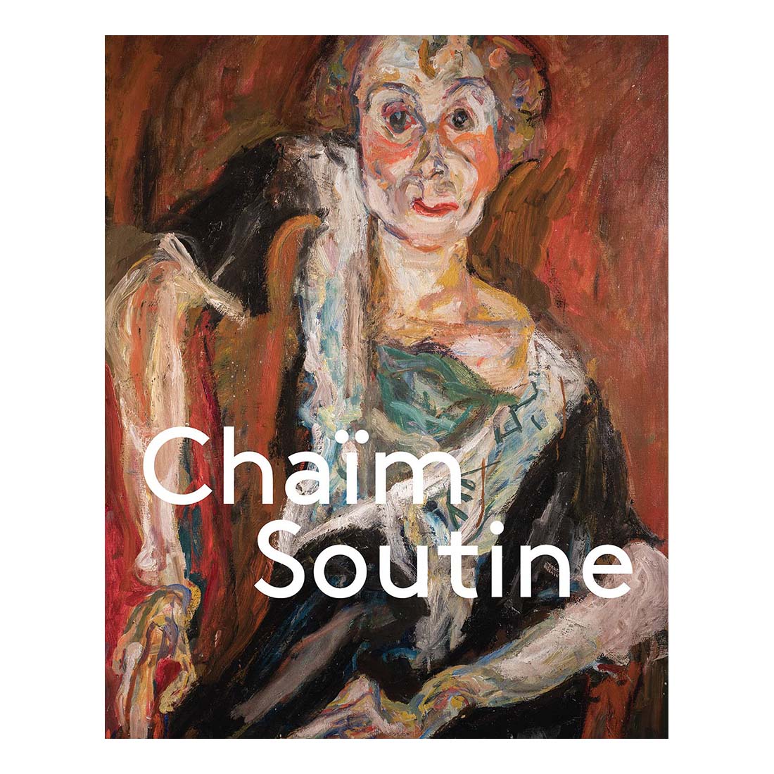 Chaim Soutine: Against the Current