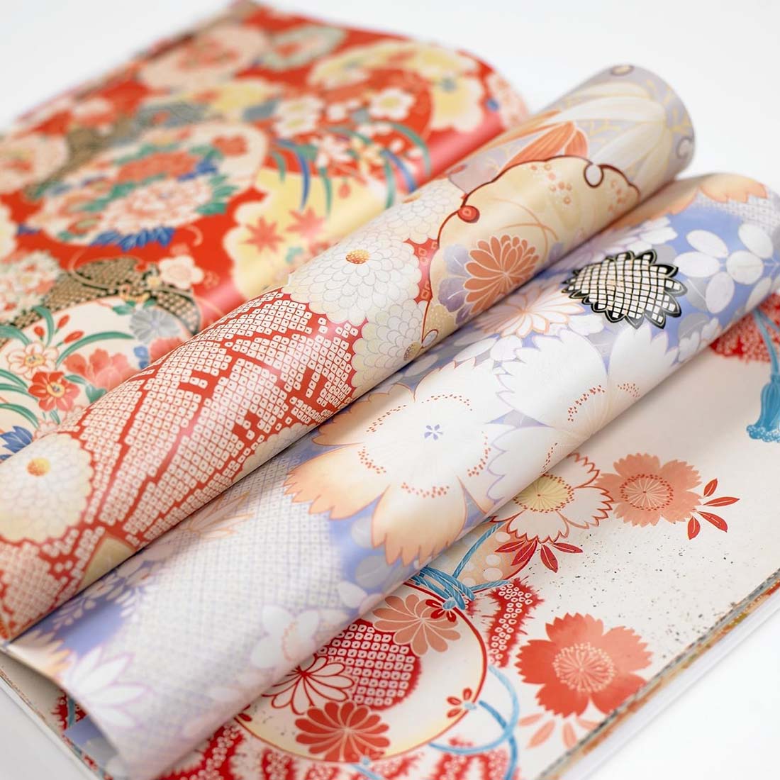 Kimono Gift &amp; Creative Paper