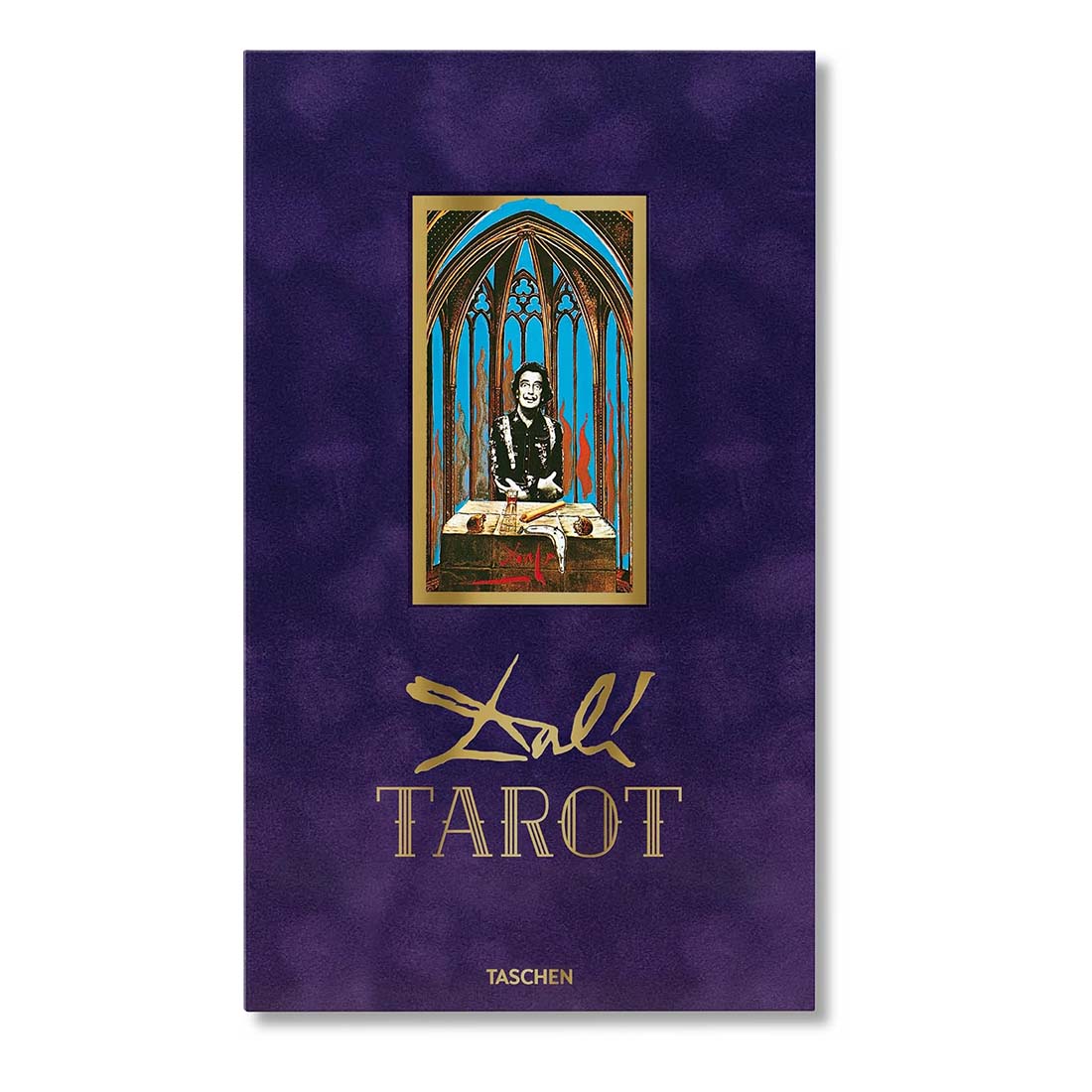 Dali Tarot