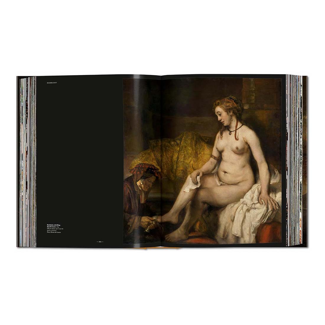 Rembrandt: The Complete Paintings