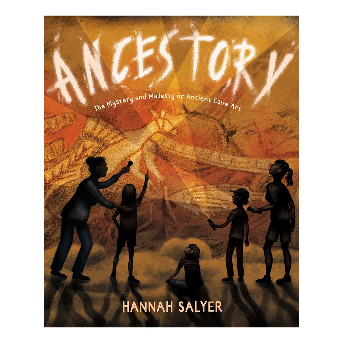Ancestry: The Mystery and Majesty of Ancient Cave Art