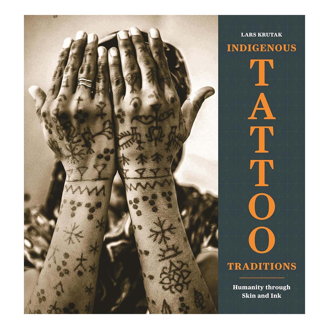 Indigenous Tattoo Traditions