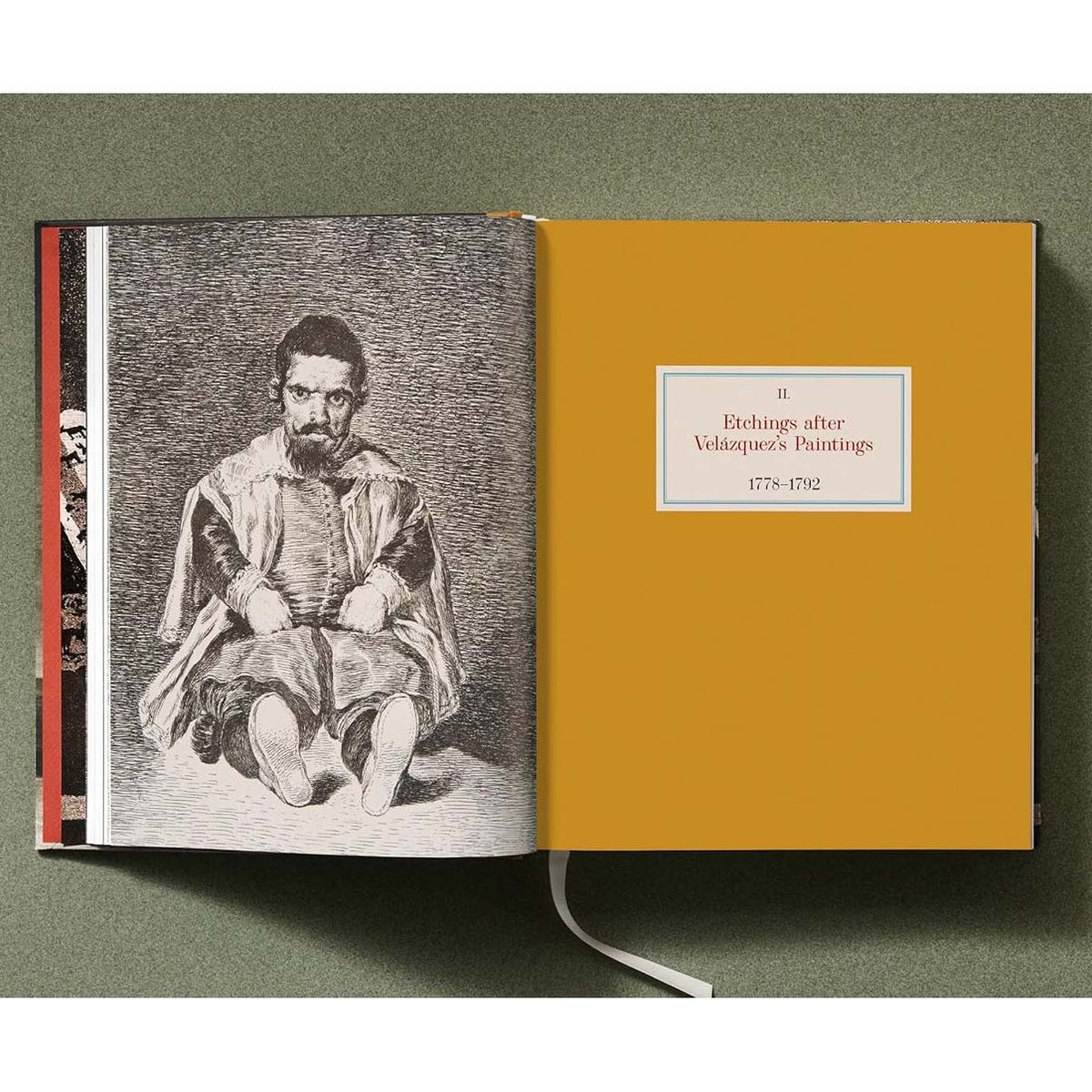 Goya: The Complete Prints