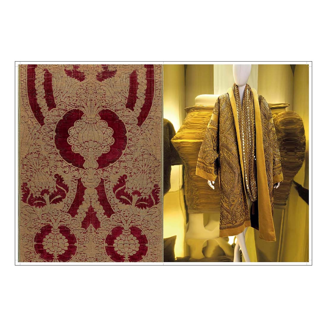 Renaissance to Runway: The Enduring Italian Houses