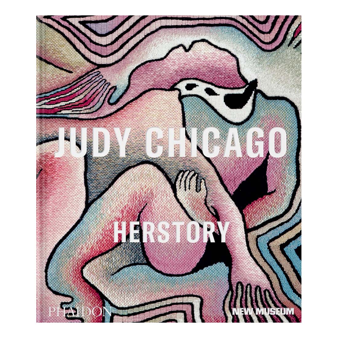 Judy Chicago: Herstory