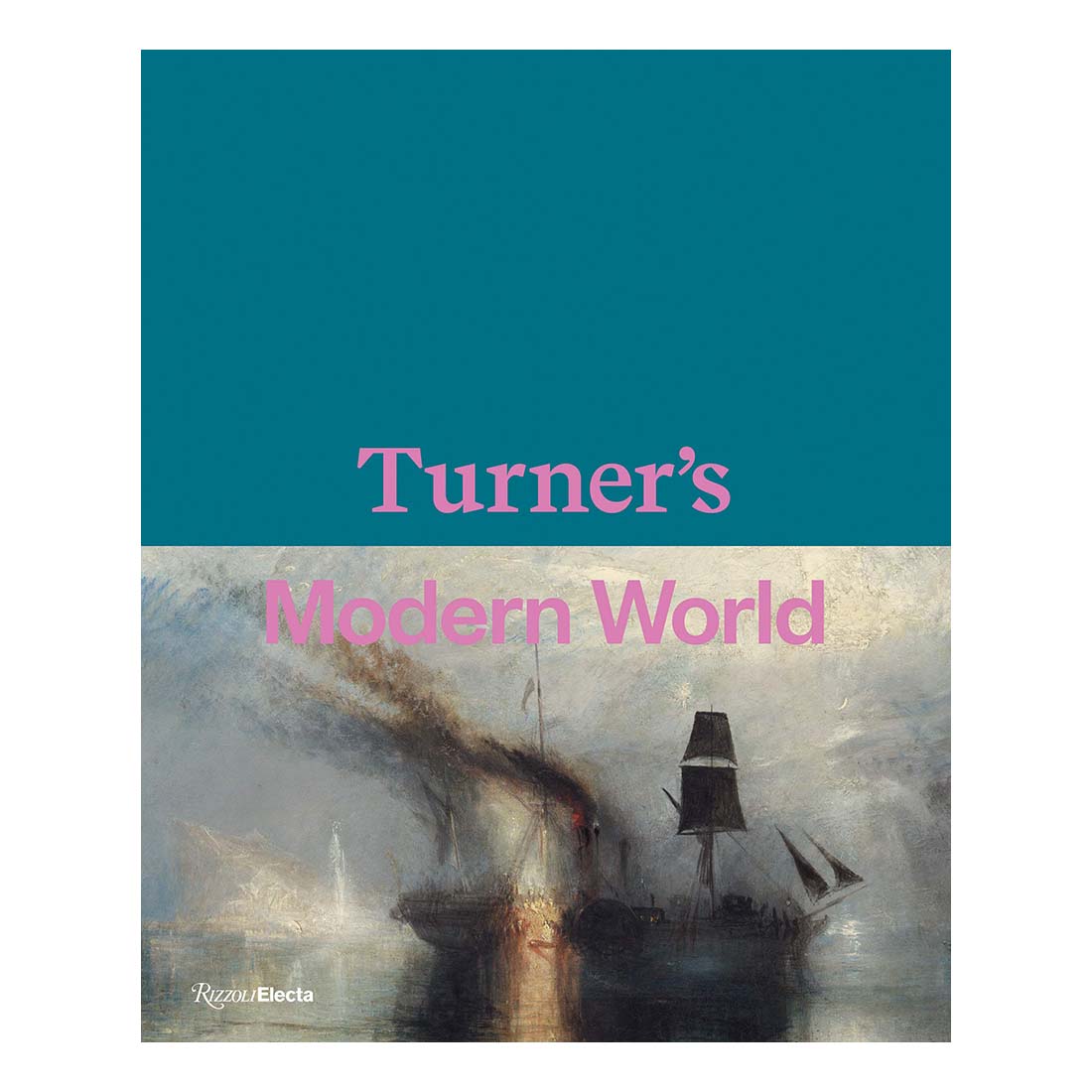 Turner&#39;s Modern World