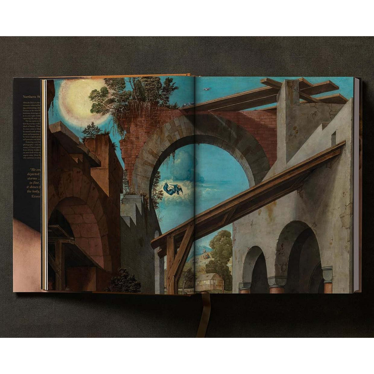 Albrecht Durer: The Complete Paintings