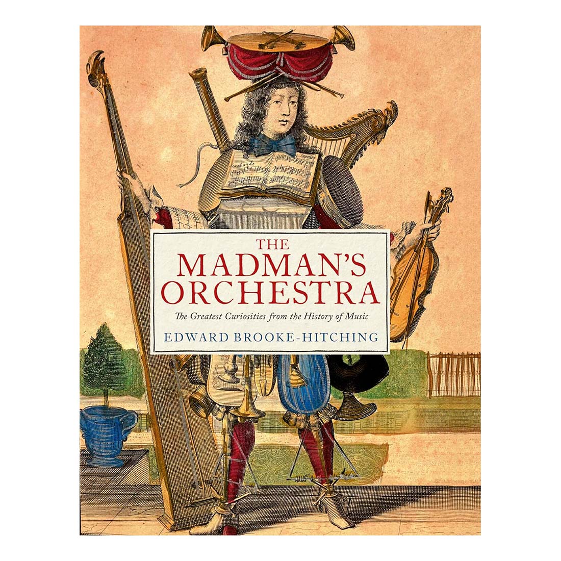 The Madman's Orchestra
