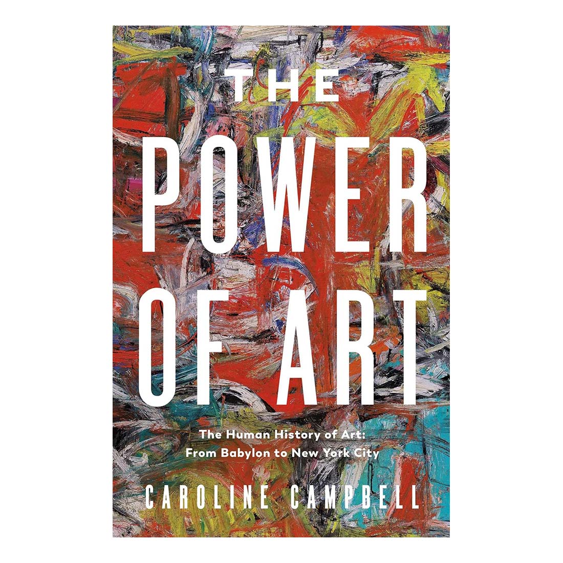 The Power of Art: A Human History of Art