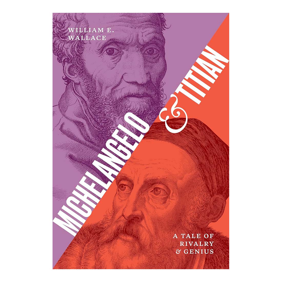 Michelangelo and Titian: A Tale of Rivalry and Genius