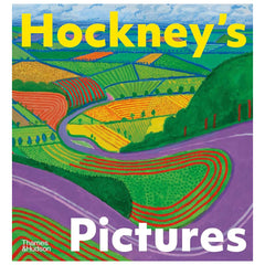 Hockney's Pictures - de Young & Legion of Honor Museum Stores