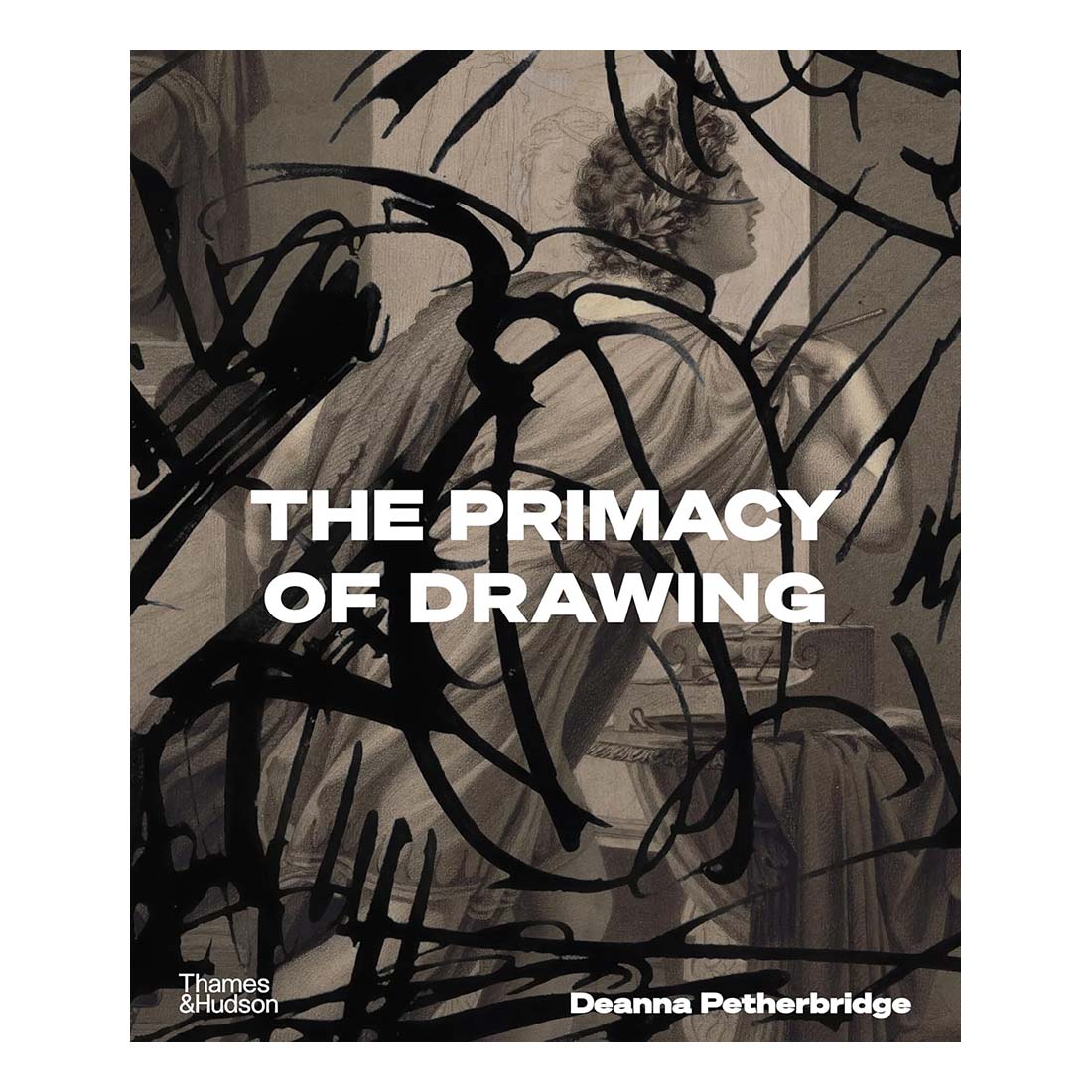 The Primacy of Drawing