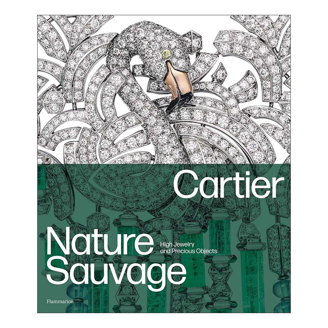 Cartier: Nature Sauvage
