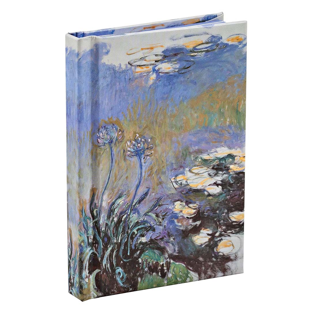 Monet Mini Notebook