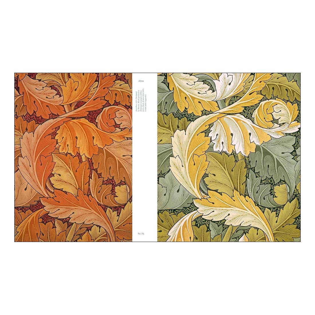William Morris: Pattern and Design
