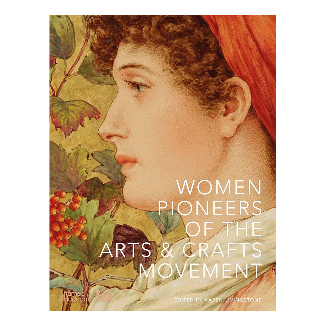 Women Pioneers of the Arts and Crafts Movement