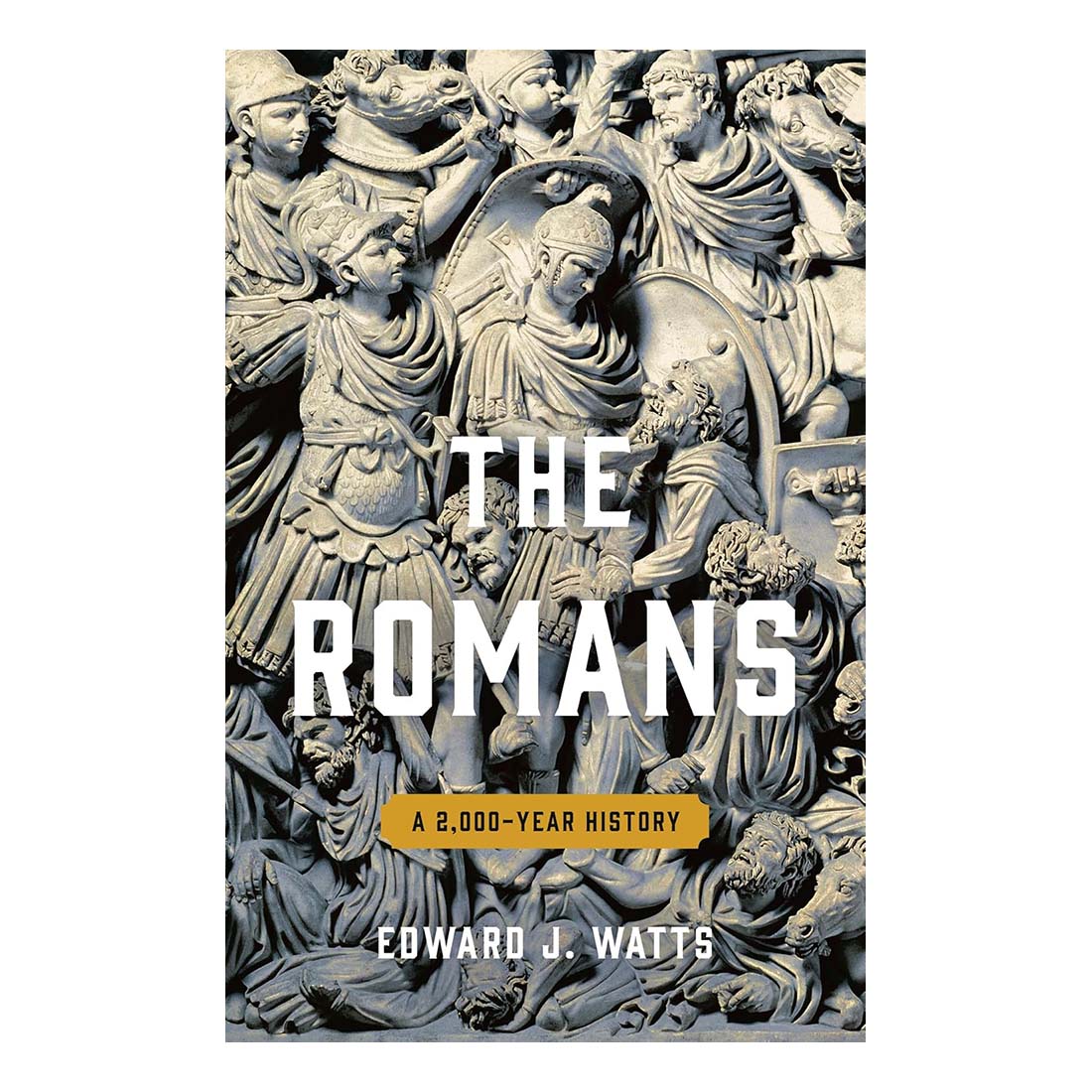The Romans: A 2000-Year History