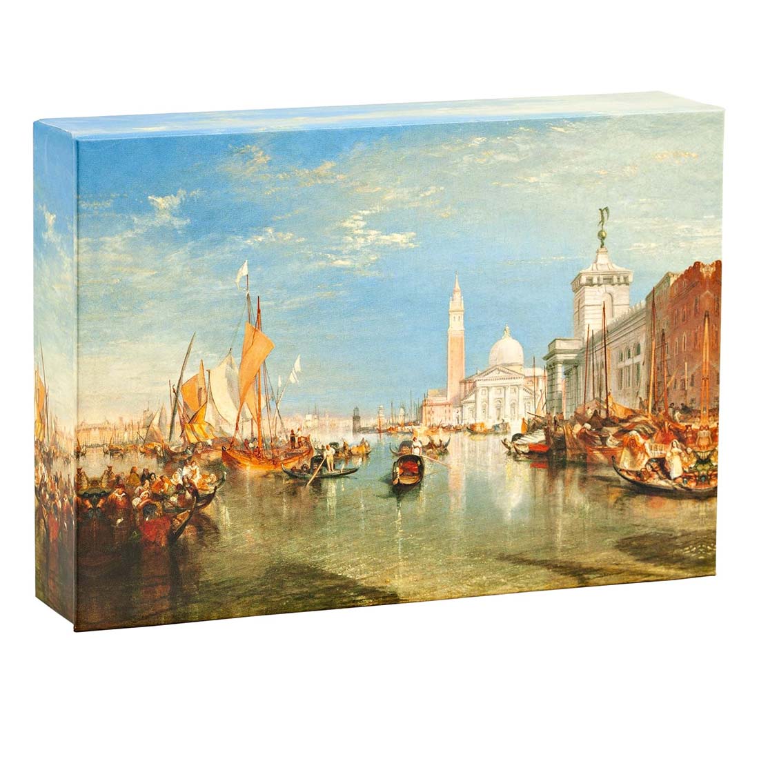Venice by J.M.W. Turner Notecards