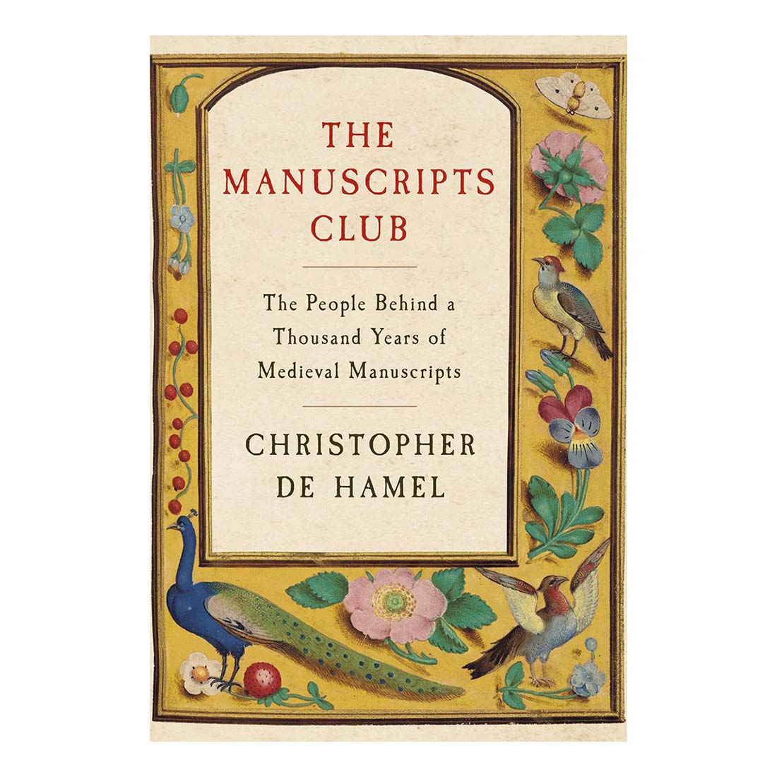 The Manuscripts Club