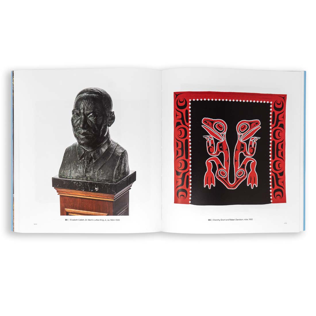 Fine Arts Museums of San Francisco: 100 Works