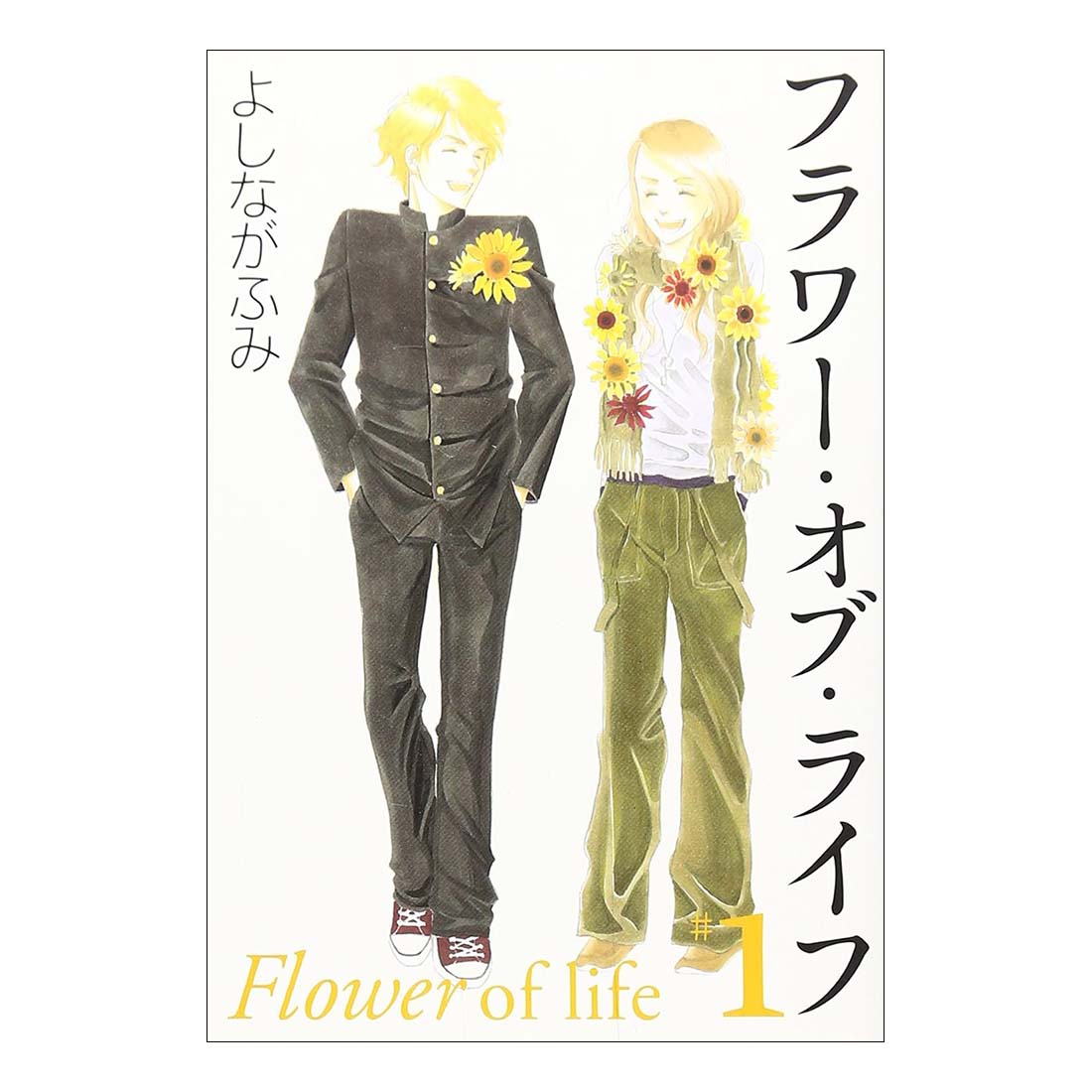 フラワ−・オブ・ライフ | Flower of Life