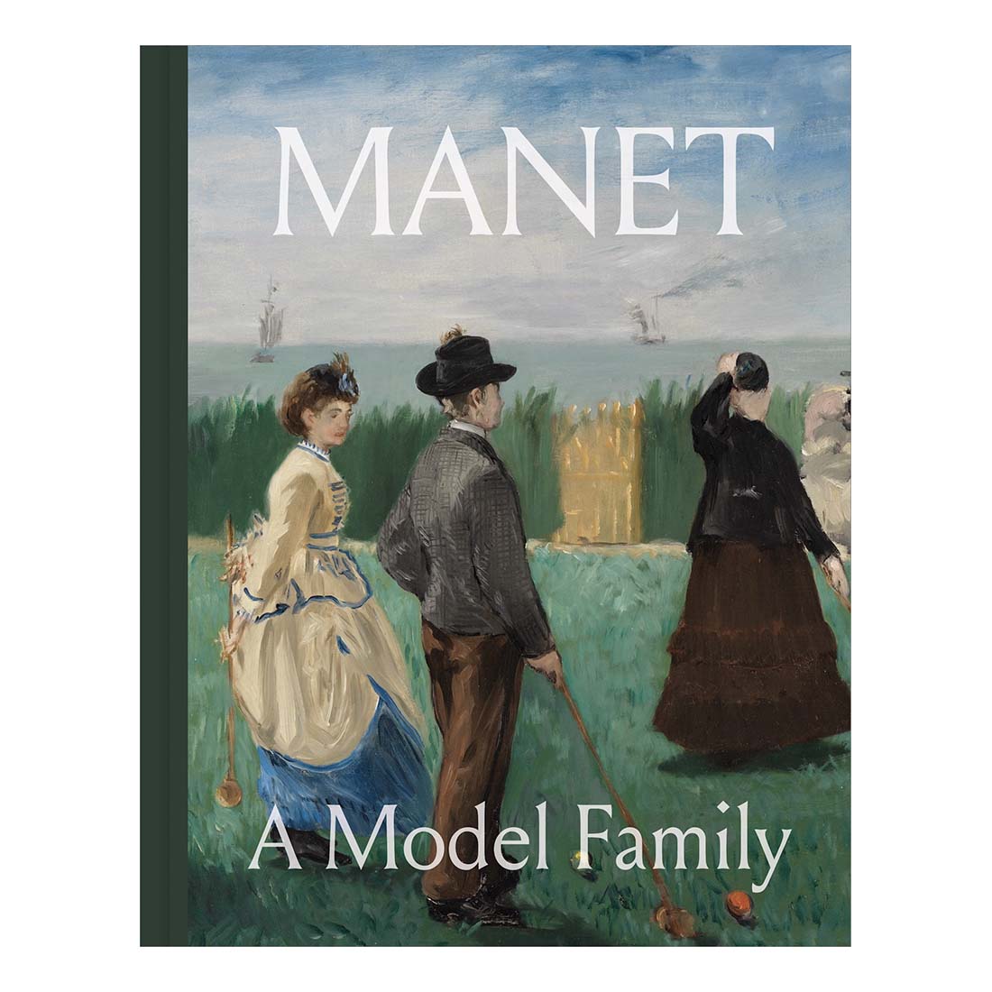 Manet: A Model Family