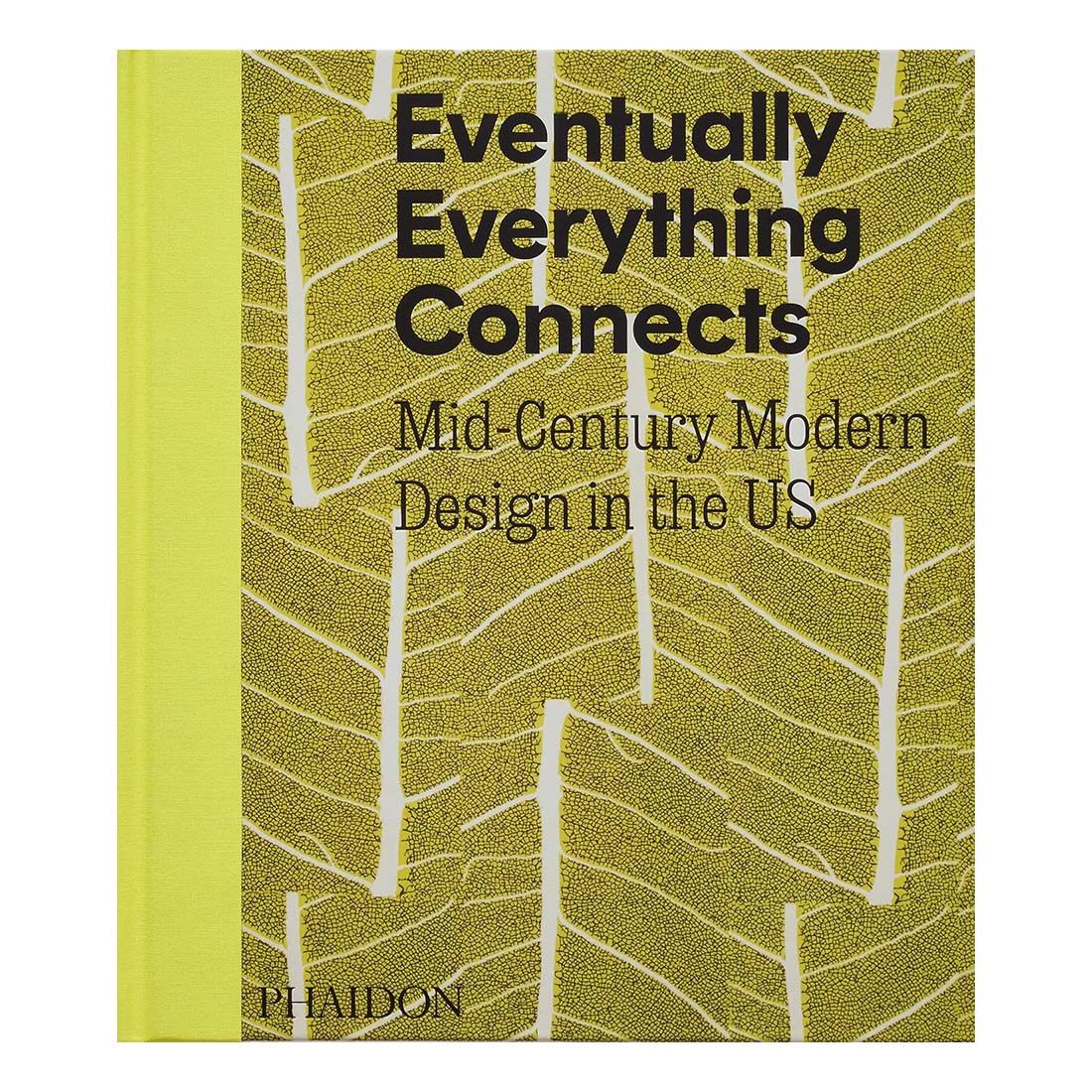 Everything Eventually Connects: Mid-Century Modern Design in the U.S.