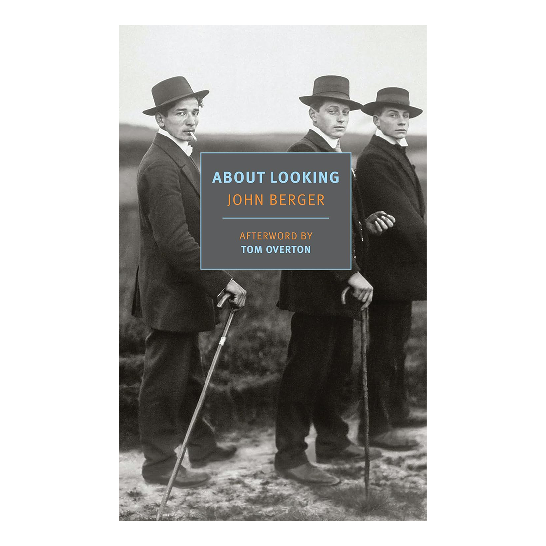 About Looking