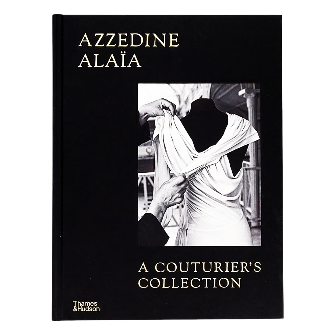 Azzedine Alaia: A Couturier's Collection