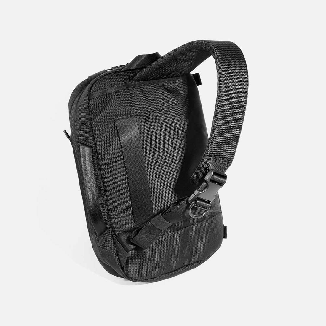 Travel Sling 2 Black Bag